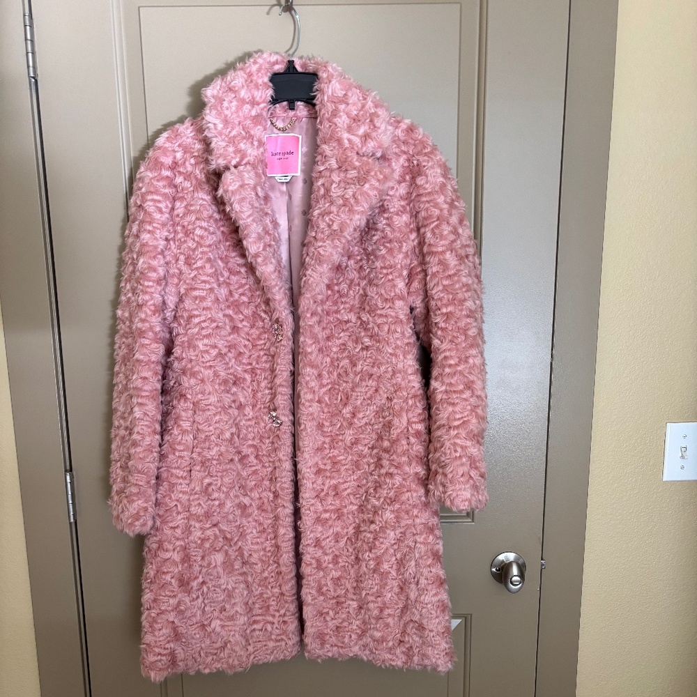 Kate Spade Coat